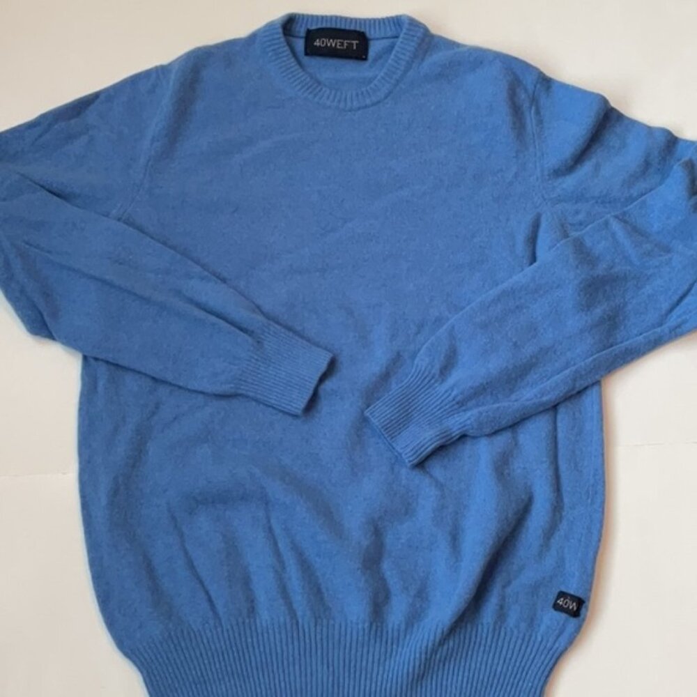 40WEFT Wool Sweater